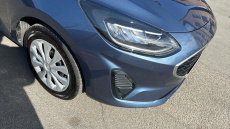 Ford Fiesta 1.1 Trend 5dr Petrol Hatchback